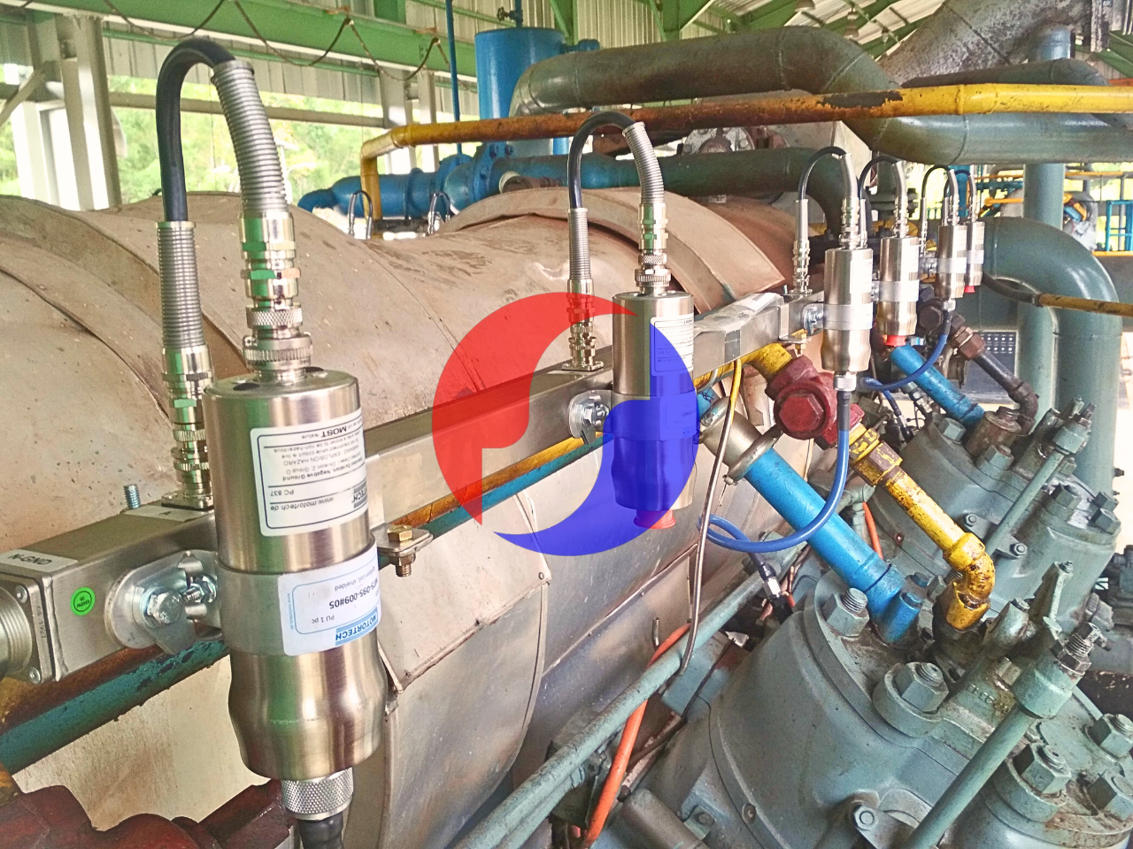 Ignition System Installation - Image 3