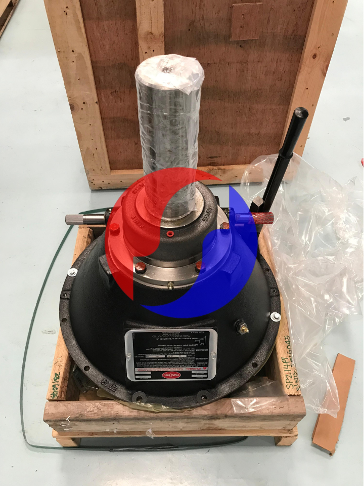 Power Take Off (PTO) and Transmission Repair - Image 2